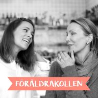 Föräldrakollen cover