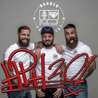 Handen på hjärtat cover