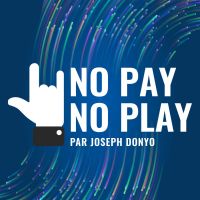 No Pay No Play cover
