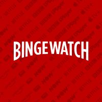 Bingewatch cover