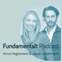 Fundamentalt, om pengar! cover