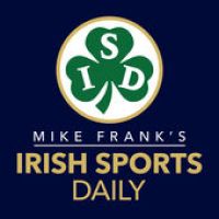 Irish Sports Daily Podcast cover