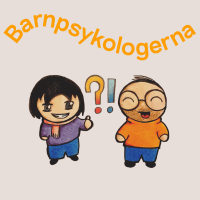 Barnpsykologerna cover