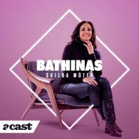 Bathinas skilda möten cover