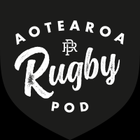 Aotearoa Rugby Pod cover