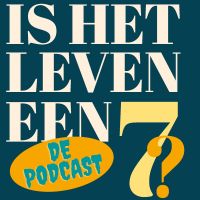 Is het leven een zeven? cover