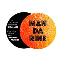 Mandarine cover