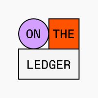 On The Ledger cover