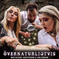 Övernaturligtvis cover