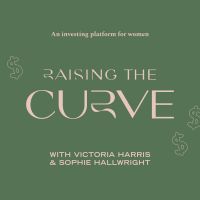 Raising The Curve cover