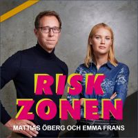Riskzonen cover