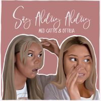 Säg aldrig aldrig cover