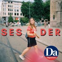 Ses der cover