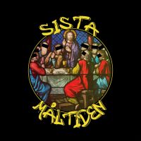 Sista Måltiden cover