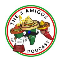 The Other 3 Amigos Podcast cover