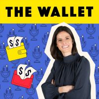 The Wallet cover