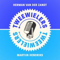 Tweewielers cover