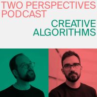 Two Perspectives cover