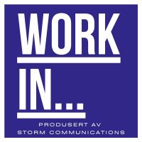 Work In... cover