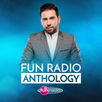 Fun Radio Anthology cover