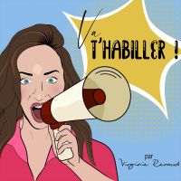 Va t'habiller! cover
