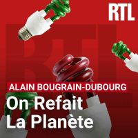 On refait la planète cover