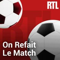 On refait le match cover