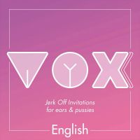 VOXXX [english] cover
