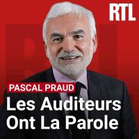 Les auditeurs ont la parole cover
