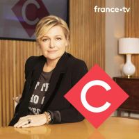 C à vous cover