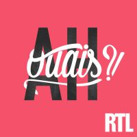 Ah ouais ? cover