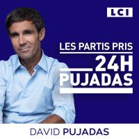 24H Pujadas - Les partis pris cover