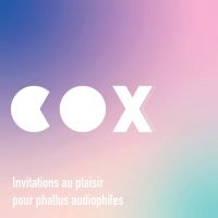 COXXX cover