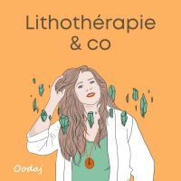 Lithothérapie & co cover