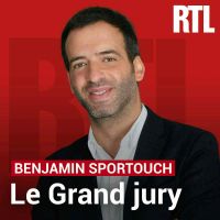 Le Grand Jury cover