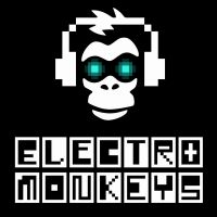 Electro Monkeys cover