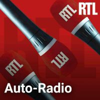 Auto-Radio cover