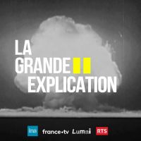 La Grande Explication cover