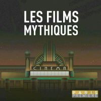 Les Films mythiques cover