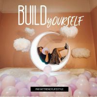 Build Yourself cover