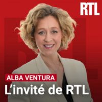 L'invité de RTL cover