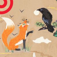 Les Fables de La Fontaine cover