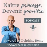 Naître princesse, devenir guerrière. cover