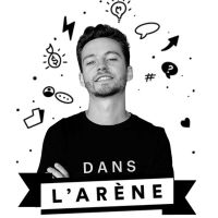 Dans l'Arène cover