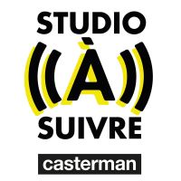 Studio À Suivre cover
