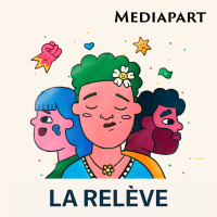 La relève cover