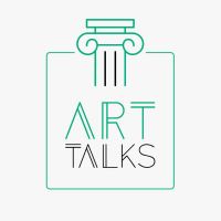 Art Talks cover