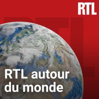RTL autour du monde cover