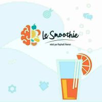Le Smoothie cover