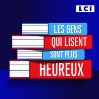 LES GENS QUI LISENT SONT PLUS HEUREUX cover